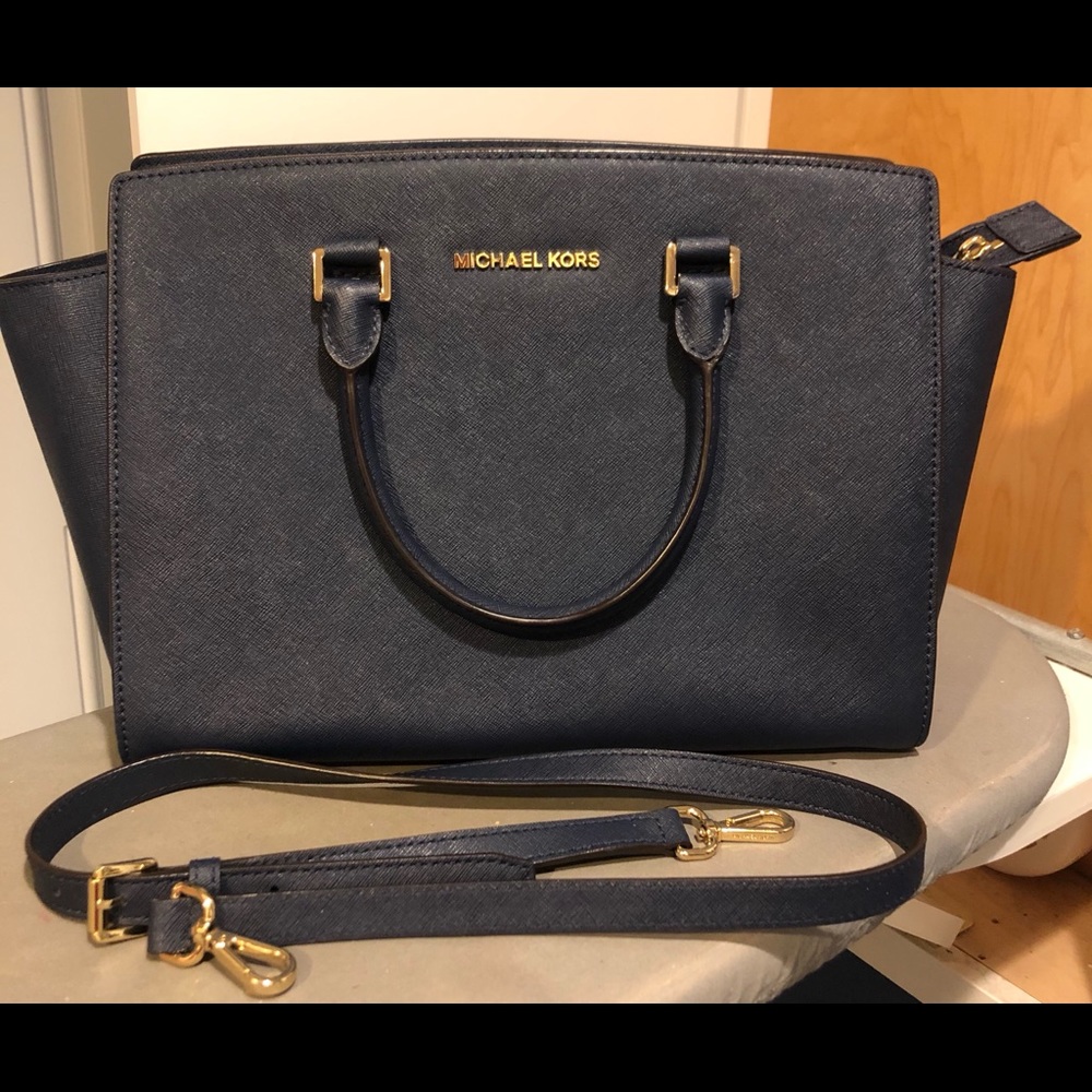 Michael Kors handbag